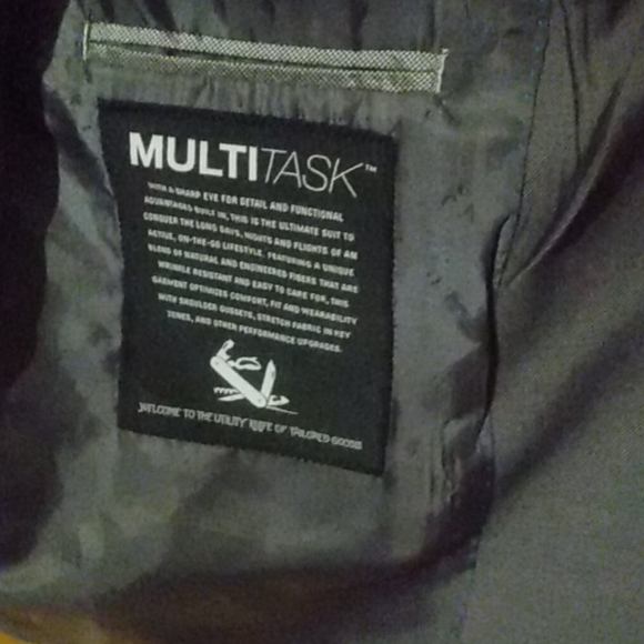 2 Large Dress coats - Picture 6 of 8